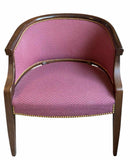 Occasional Chair