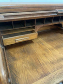 Roll Top Desk