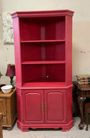 Corner Cabinet