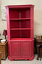 Corner Cabinet