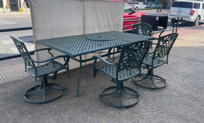 Patio Furniture