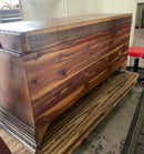 Cedar Chest