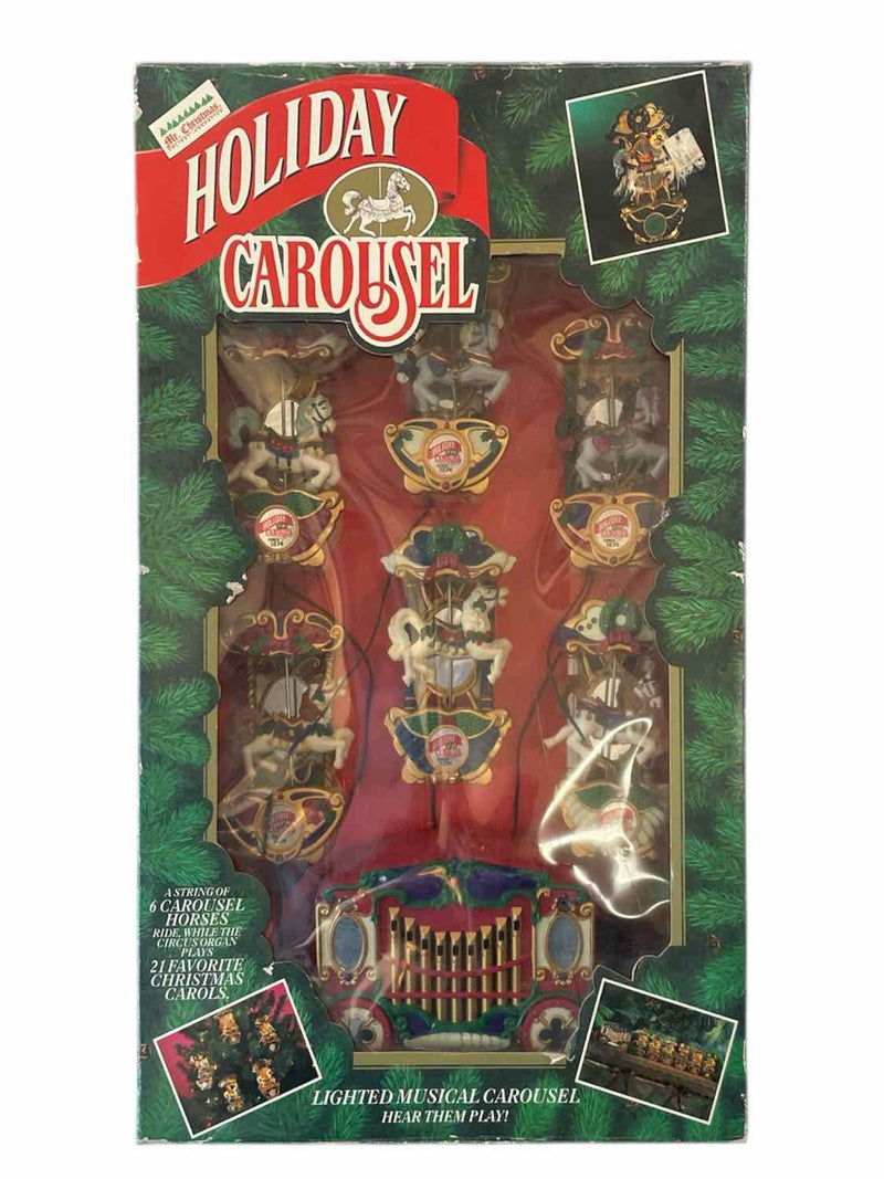 Christmas Decor
