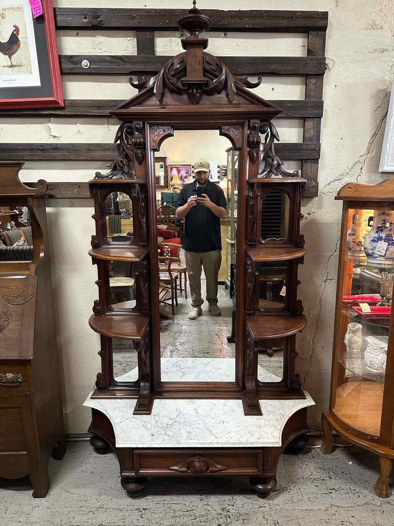 Etagere