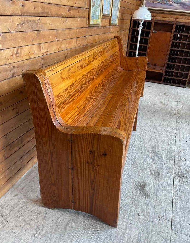 Pew