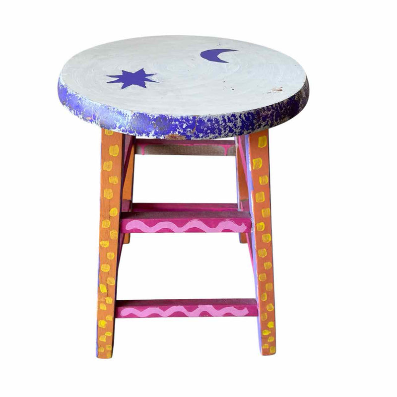 Stool