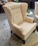 Occasional Chair