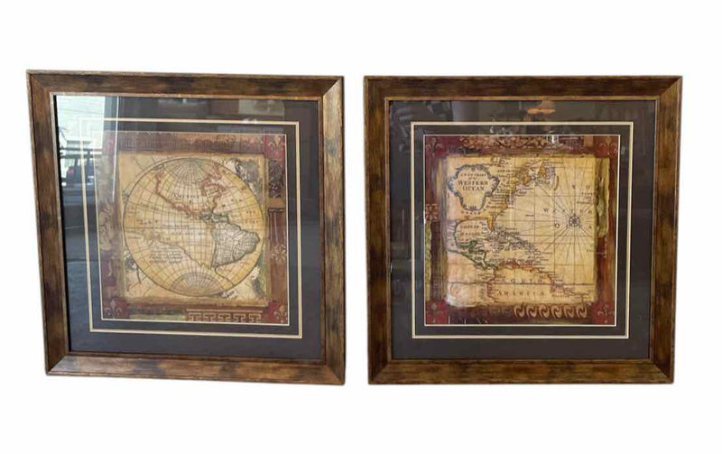 Wall Decor