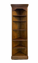 Corner Cabinet