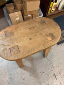 Stool
