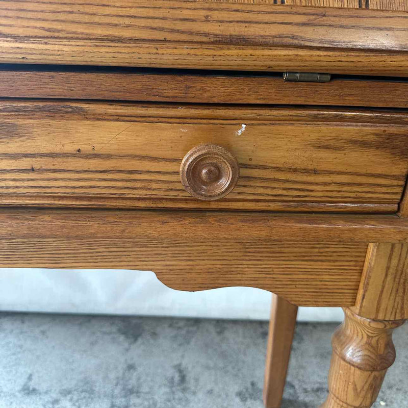 Secretary