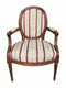 Occasional Chair