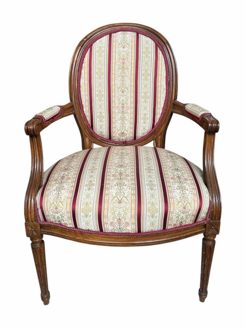 Occasional Chair