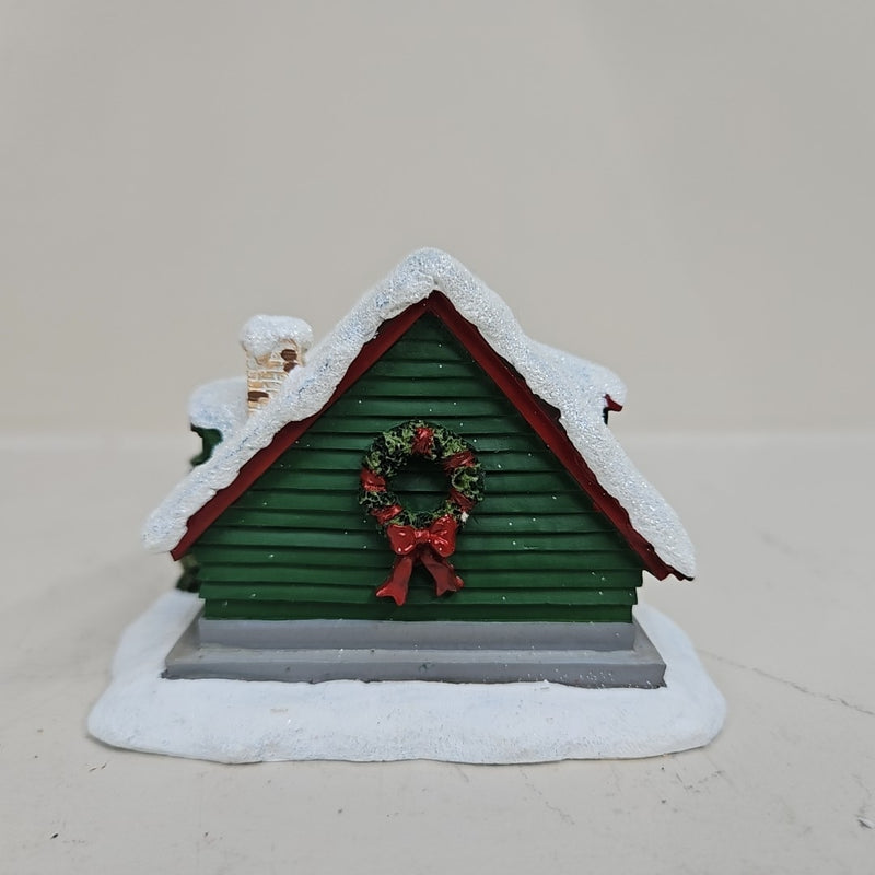 Christmas Decor