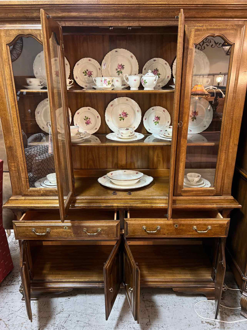 China Cabinet