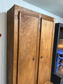 Gun Cabinet