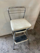 Stool