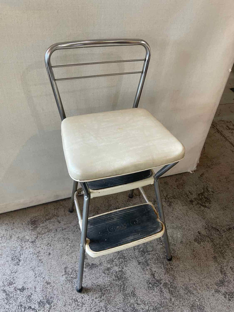 Stool