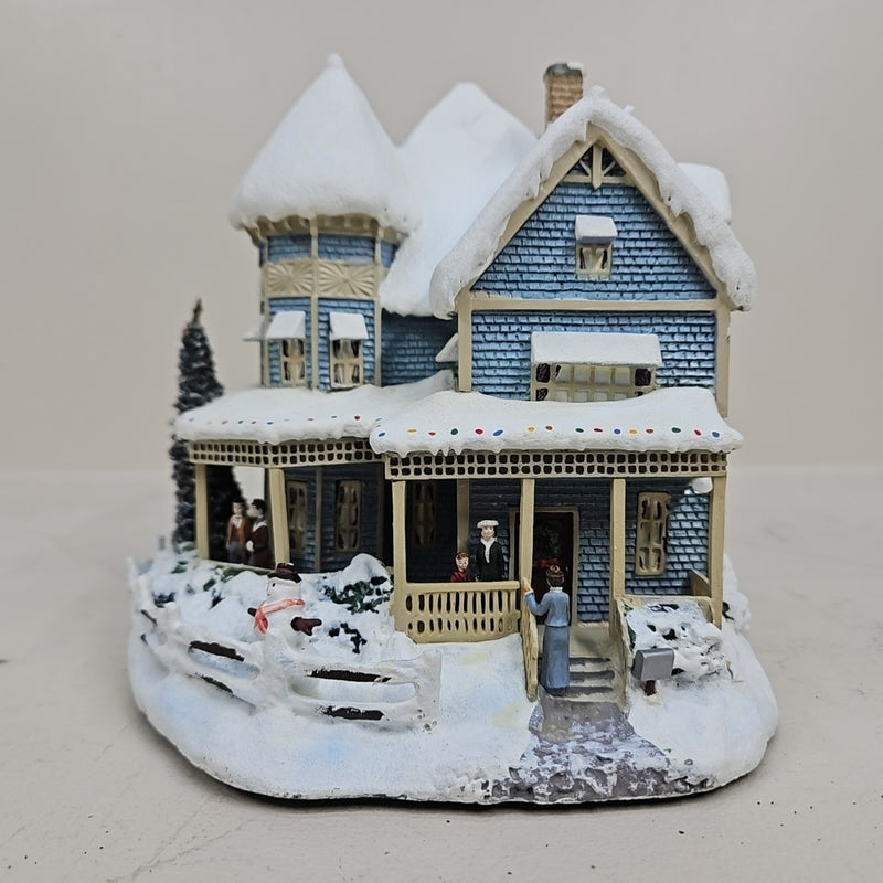 Christmas Decor