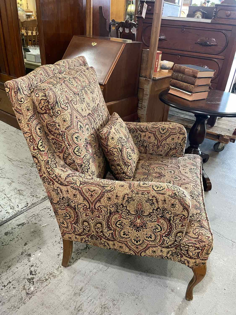 Occasional Chair