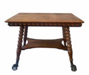 Parlor Table