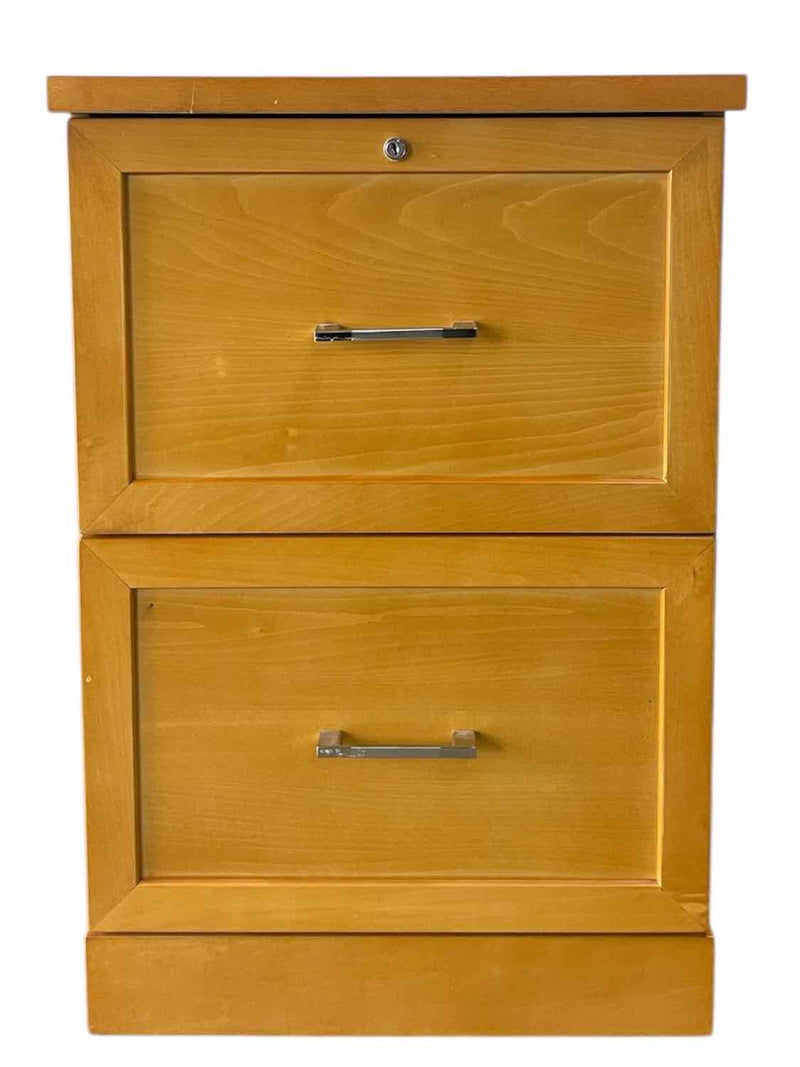 Filing Cabinet