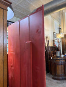 Corner Cabinet