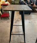 Breakfast Table