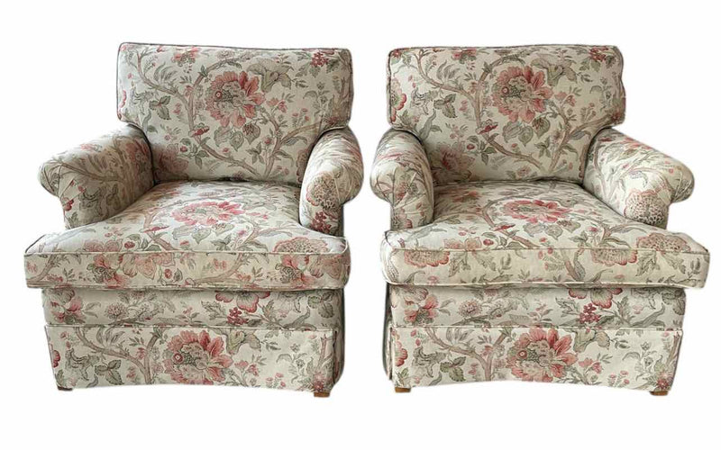 Occasional Chair