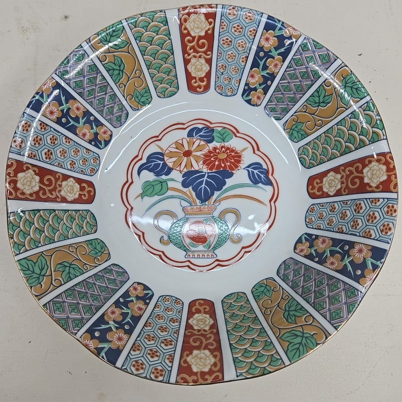 Fine China