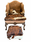 Occasional Chair