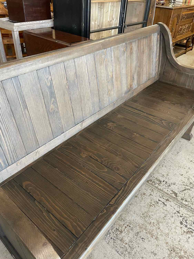 Bench