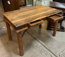 Library Table