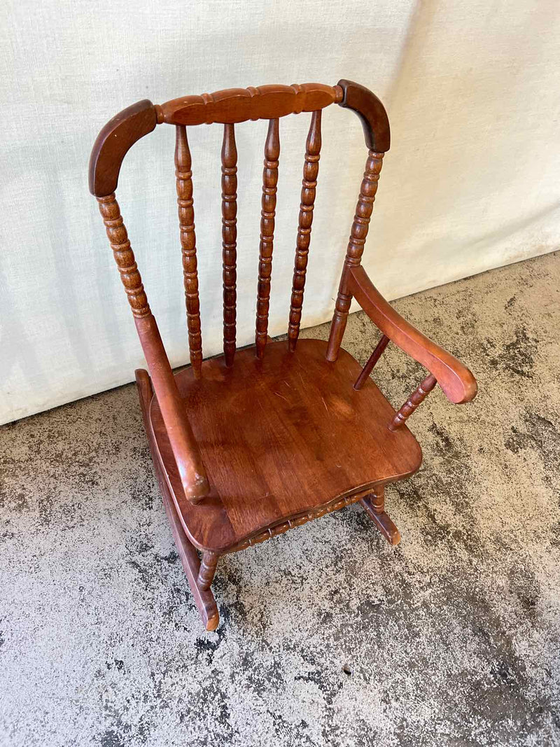Rocking Chair