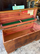 Cedar Chest