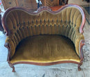 Settee