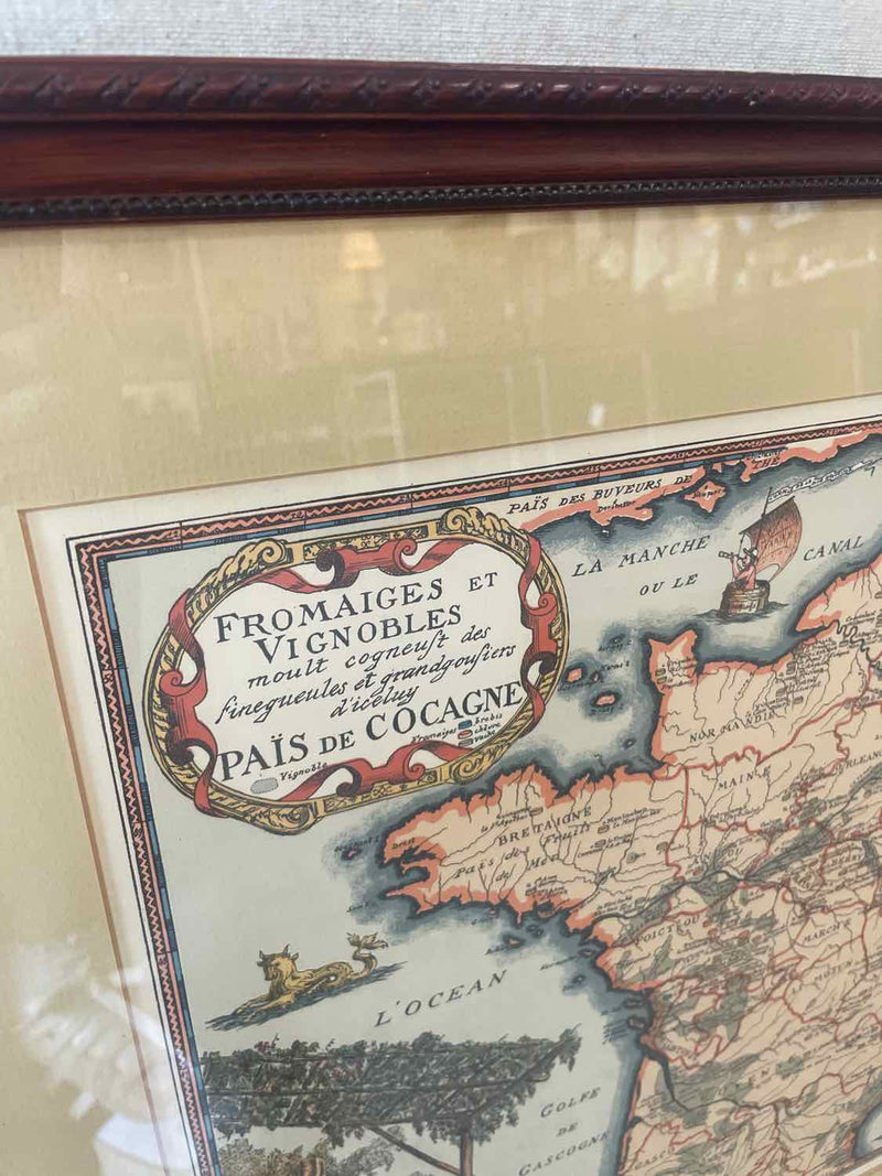 Wall Decor