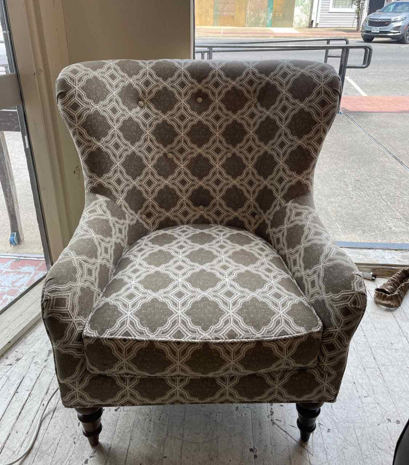 Occasional Chair