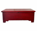 Cedar Chest