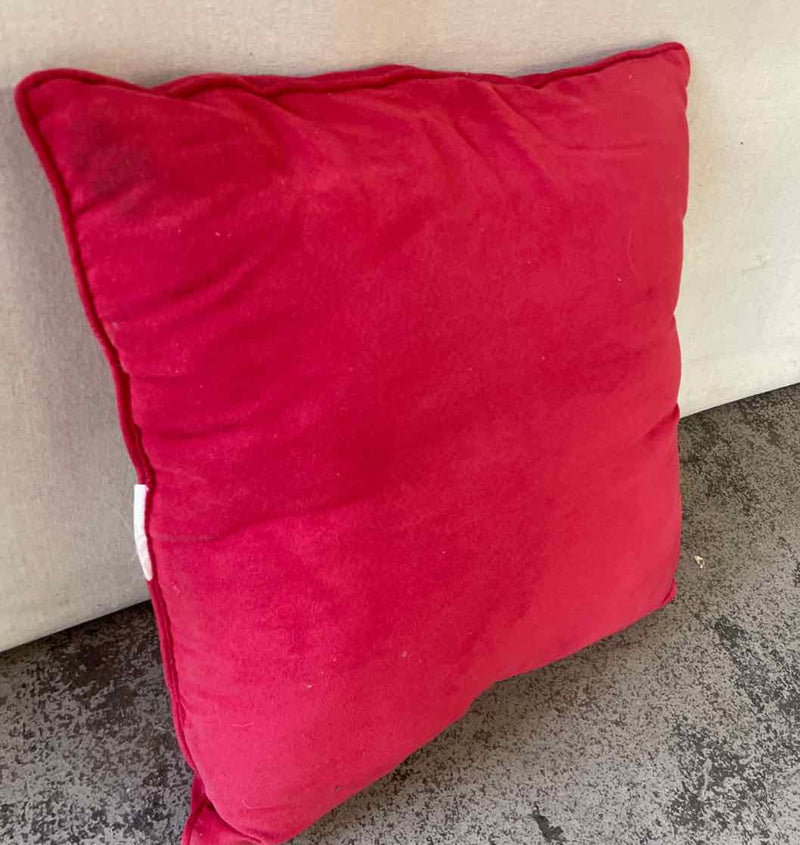 Pillow