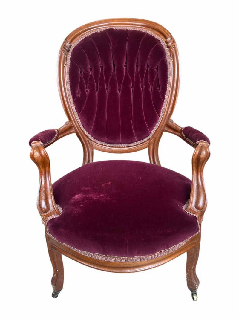 Occasional Chair