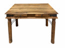 Library Table