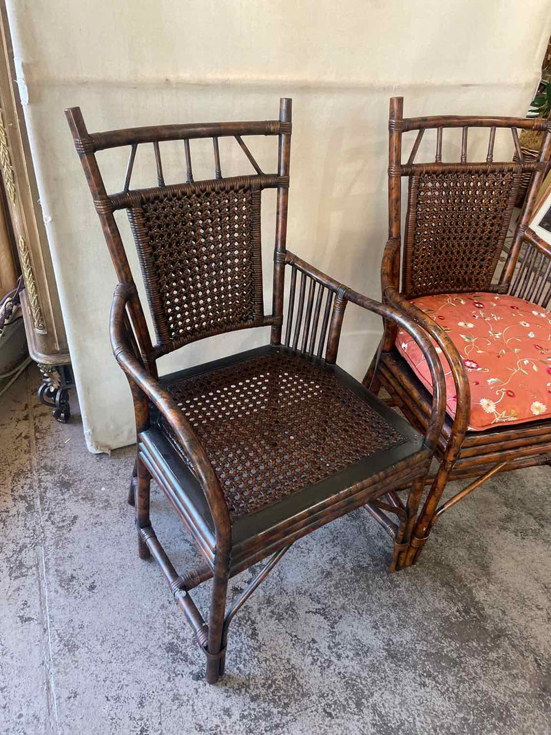 Occasional Chair