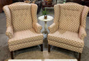 Occasional Chair