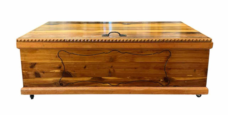 Cedar Chest
