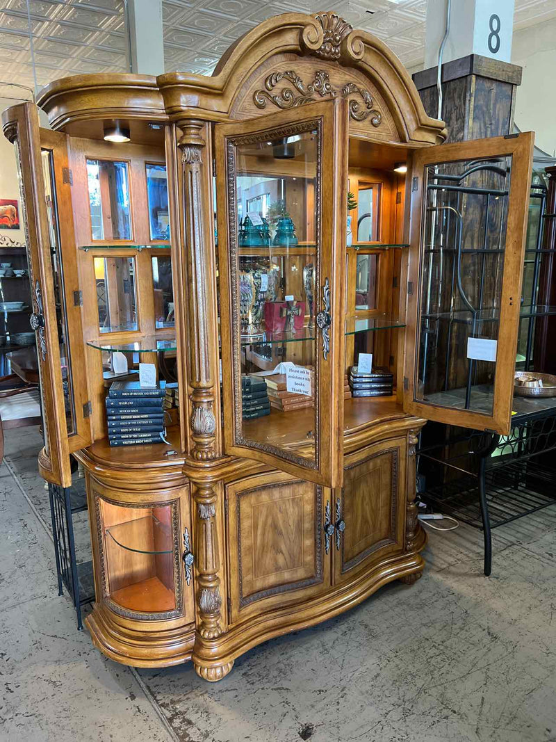 China Cabinet