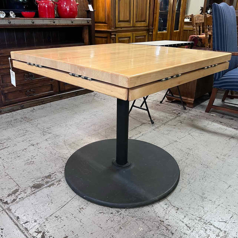 Breakfast Table