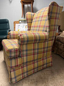 Occasional Chair