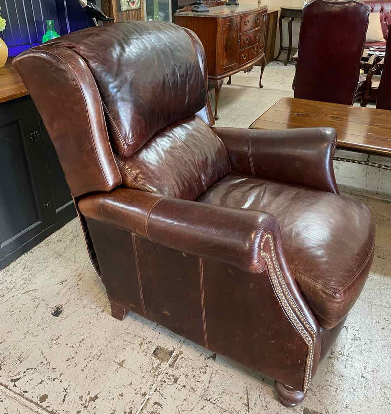 Recliner