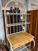 Baker's Rack